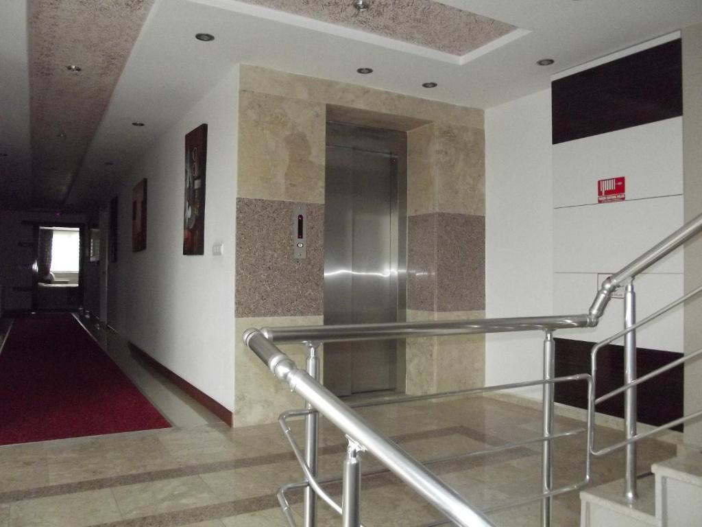 Grand Ozfidan Hotel Denizli  Exterior foto